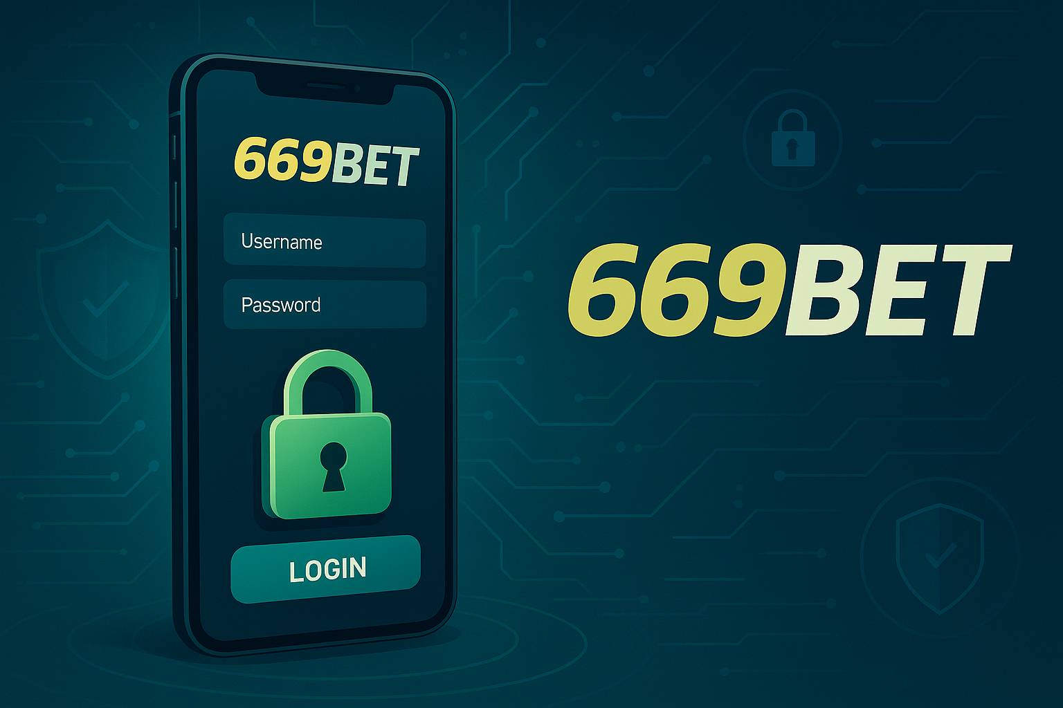 Registro na 669BET Garante Acesso a uma Vasta Seleção de jogo